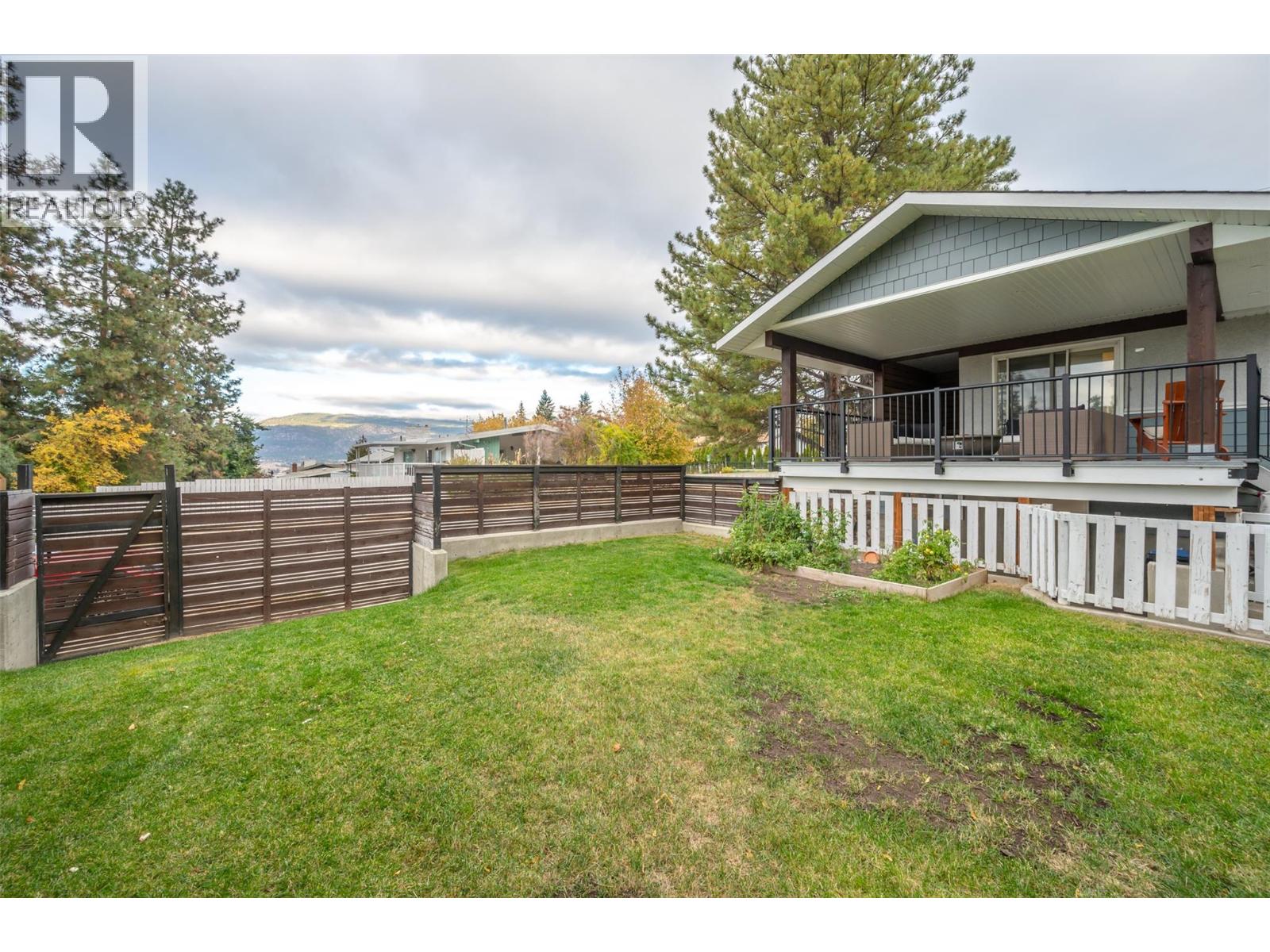 1306 Duncan Avenue E, Penticton, British Columbia  V2A 2X4 - Photo 53 - 10365670