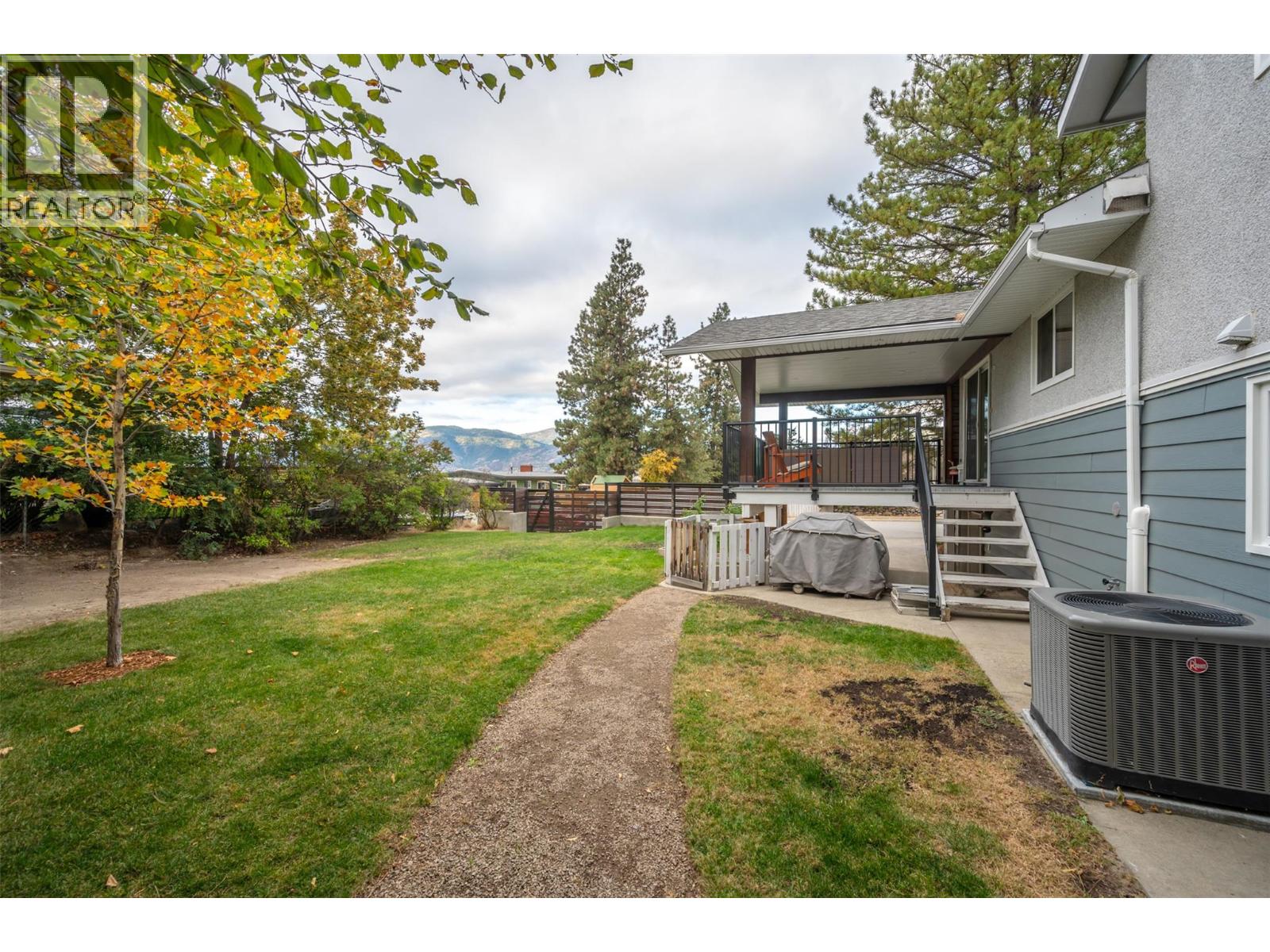 1306 Duncan Avenue E, Penticton, British Columbia  V2A 2X4 - Photo 48 - 10365670