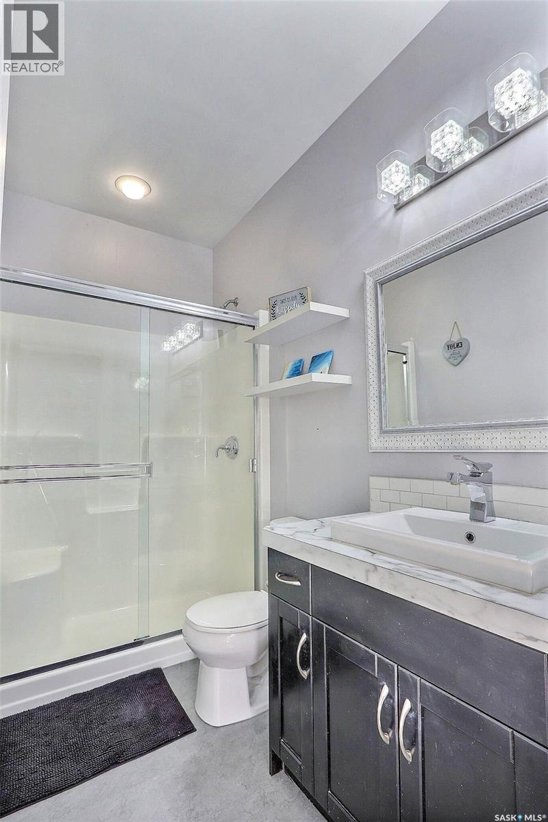 1 Borrowman Place, Prince Albert, Saskatchewan  S6X 0B1 - Photo 14 - SK020642