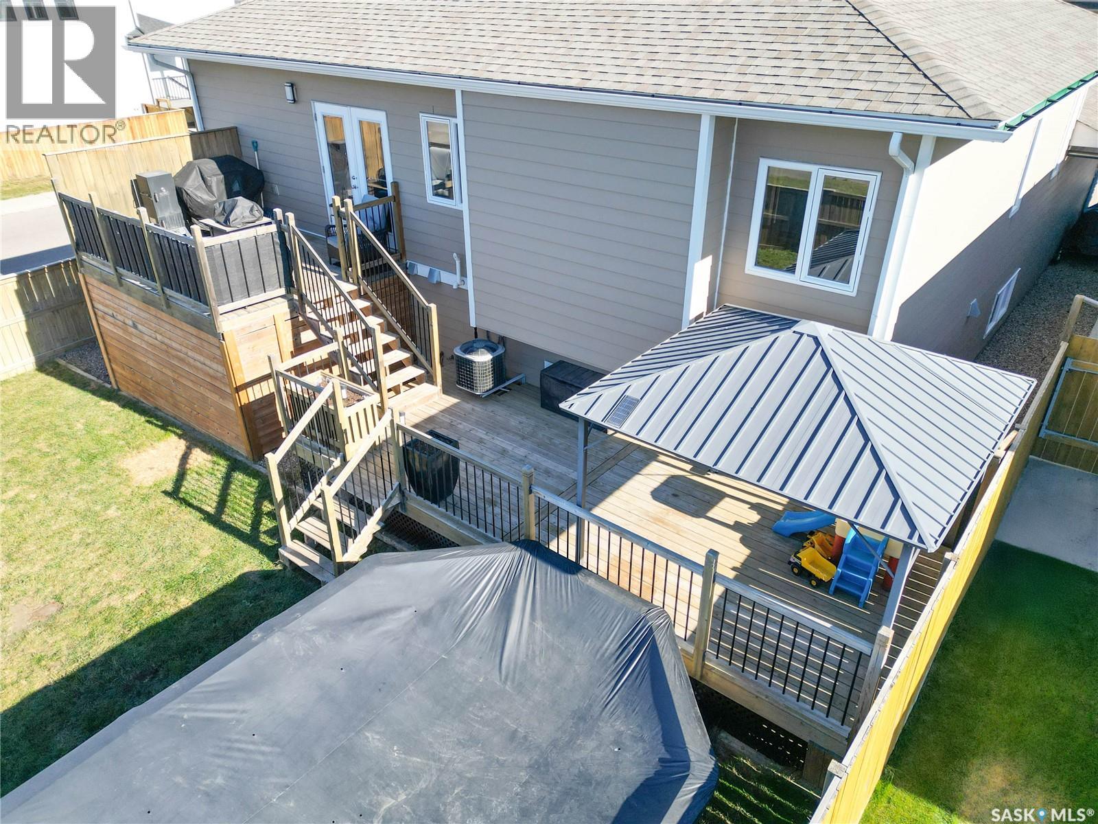 1 Borrowman Place, Prince Albert, Saskatchewan  S6X 0B1 - Photo 26 - SK020642