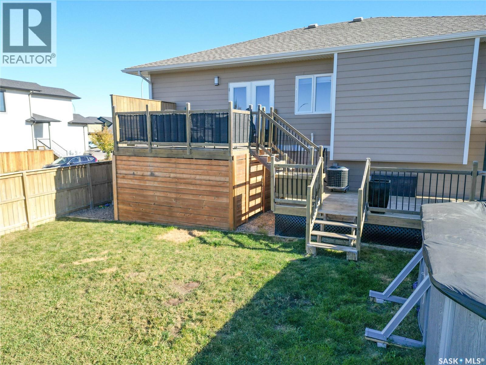 1 Borrowman Place, Prince Albert, Saskatchewan  S6X 0B1 - Photo 28 - SK020642