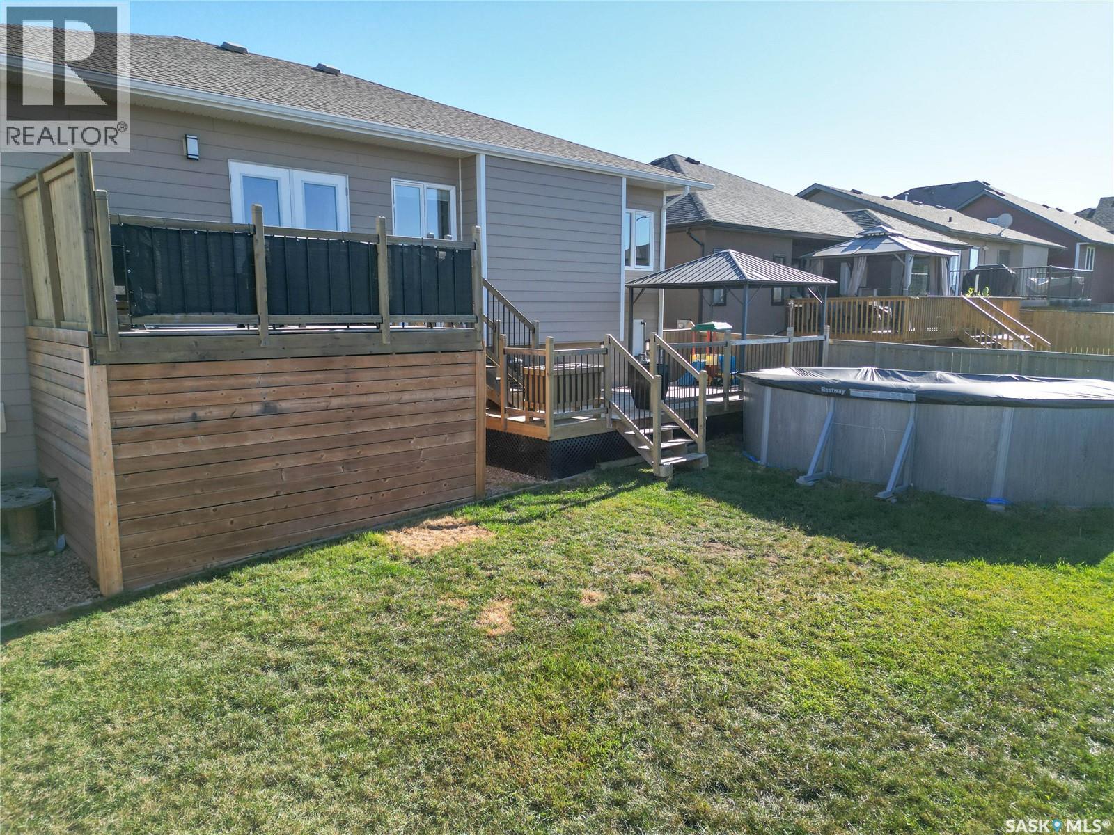1 Borrowman Place, Prince Albert, Saskatchewan  S6X 0B1 - Photo 29 - SK020642