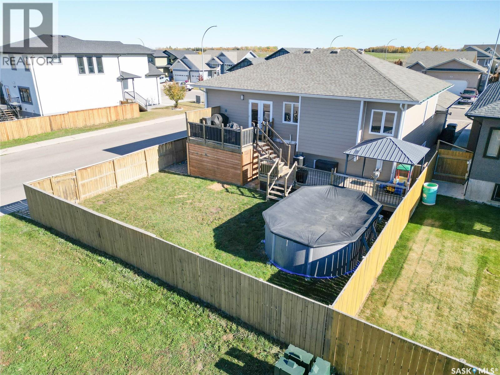 1 Borrowman Place, Prince Albert, Saskatchewan  S6X 0B1 - Photo 30 - SK020642