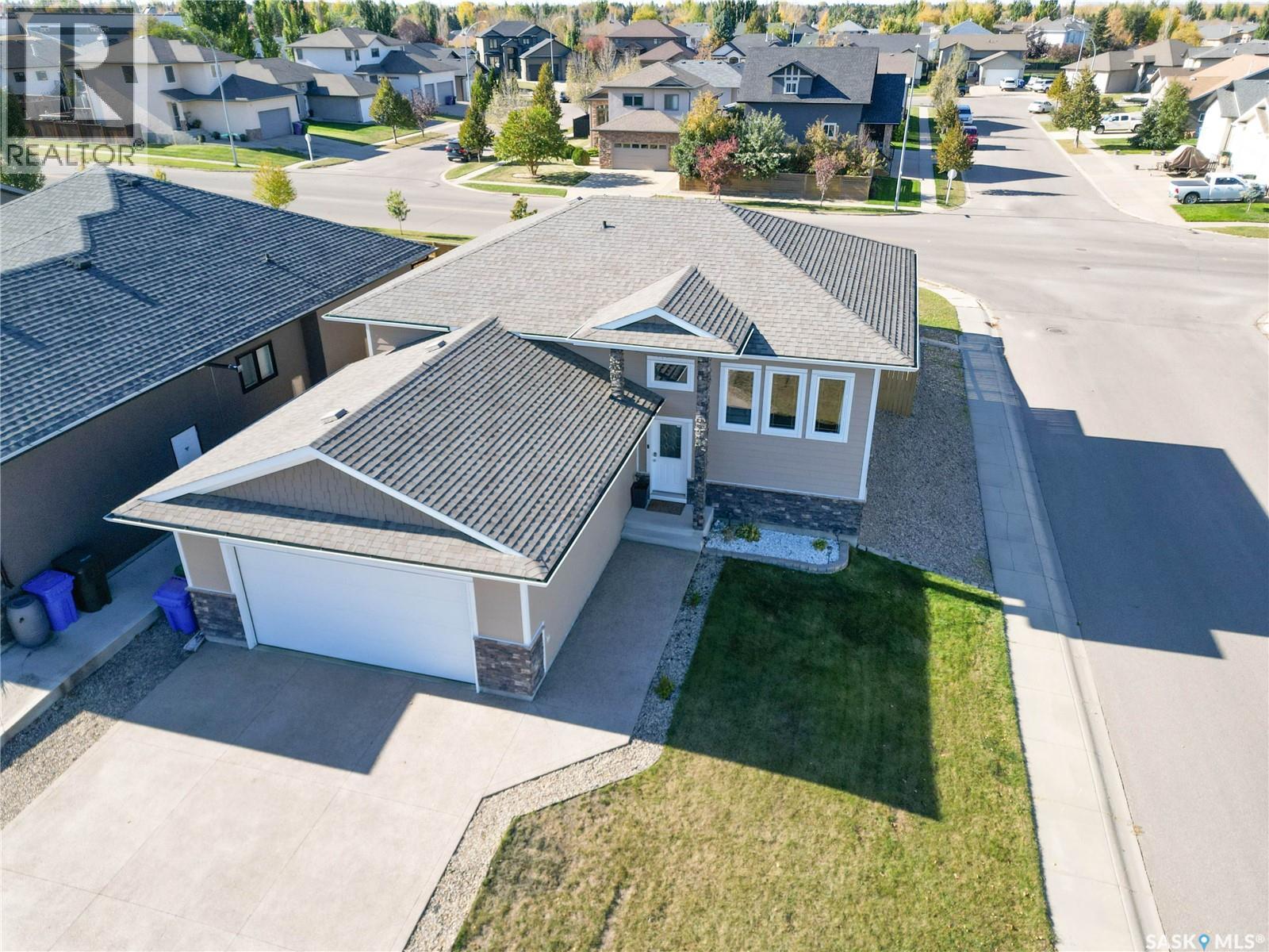1 Borrowman Place, Prince Albert, Saskatchewan  S6X 0B1 - Photo 32 - SK020642
