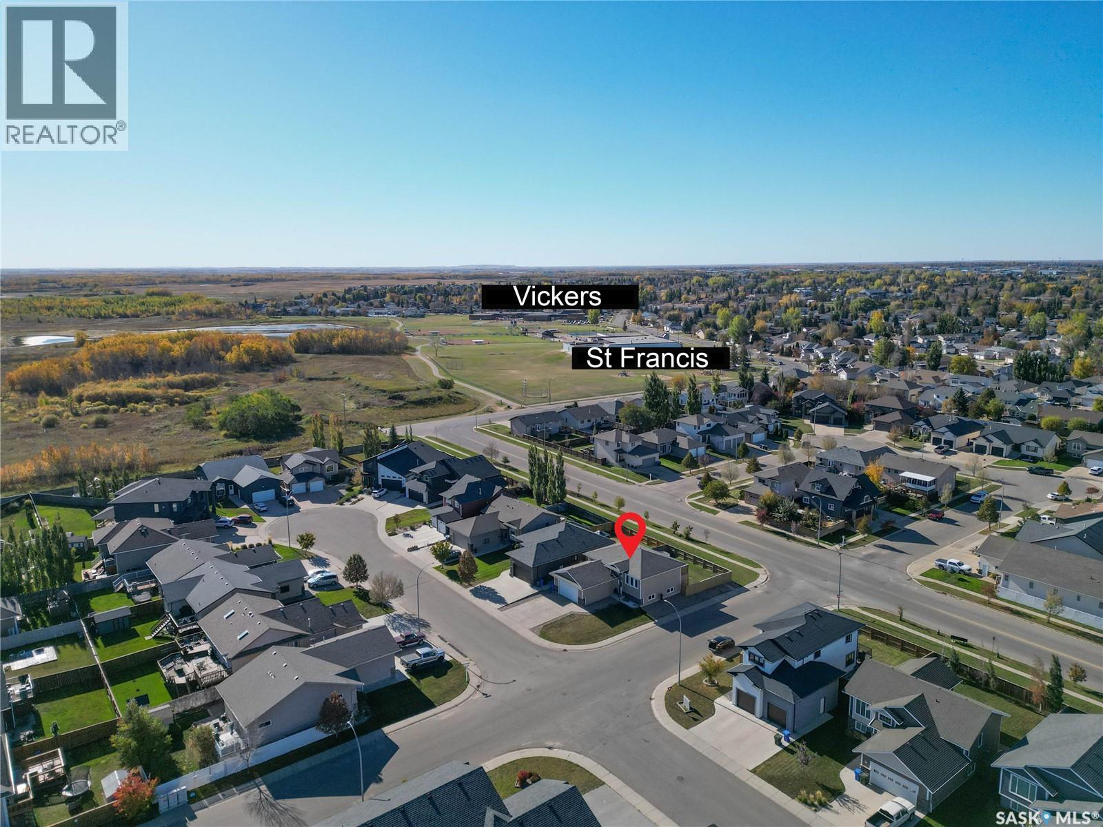 1 Borrowman Place, Prince Albert, Saskatchewan  S6X 0B1 - Photo 33 - SK020642