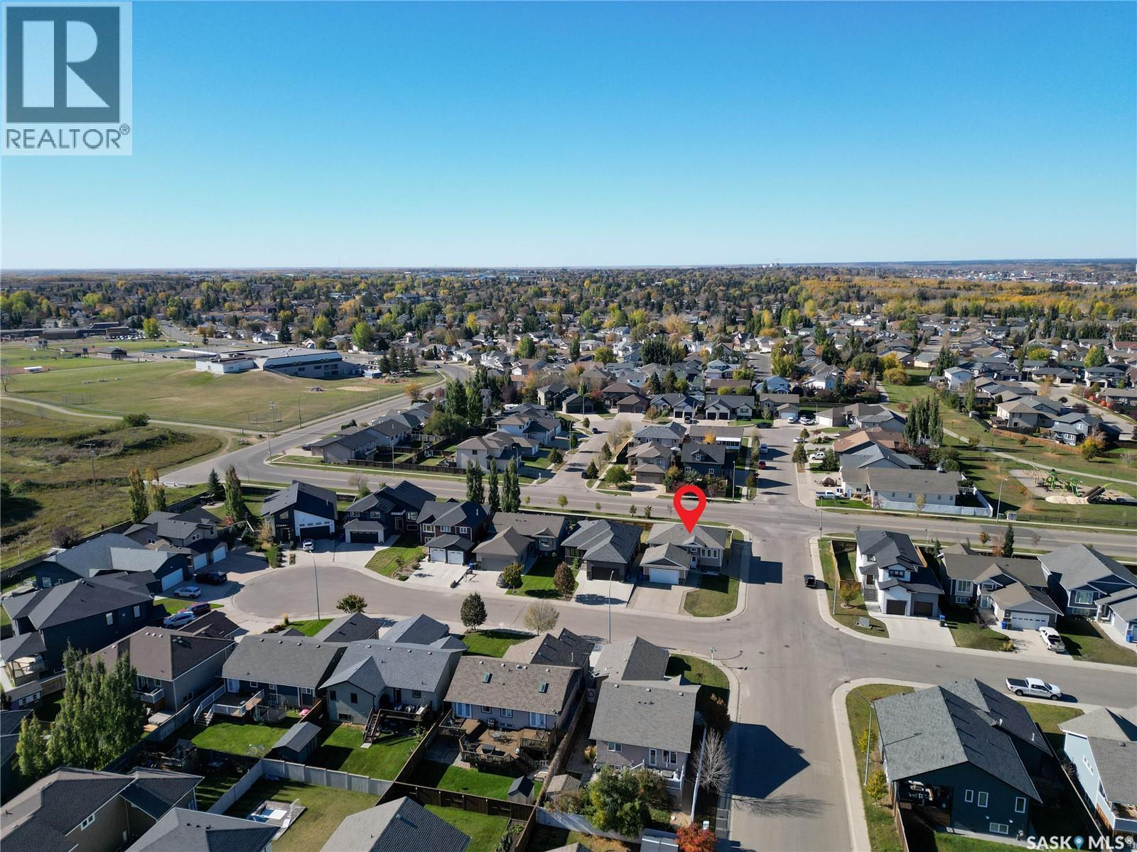 1 Borrowman Place, Prince Albert, Saskatchewan  S6X 0B1 - Photo 34 - SK020642