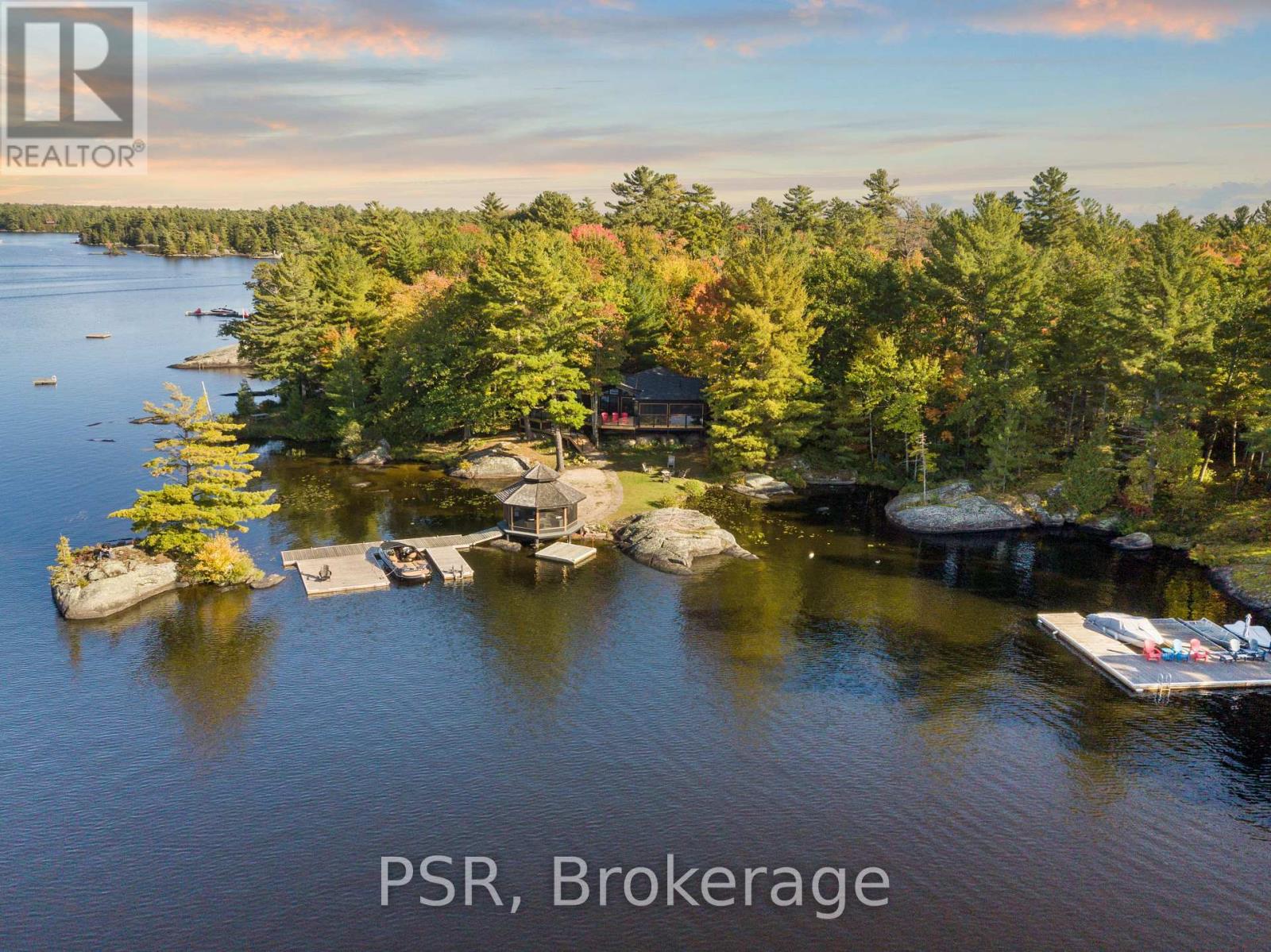 1069 White Eagle Road, Gravenhurst, Ontario  P0E 1G0 - Photo 44 - X12455602