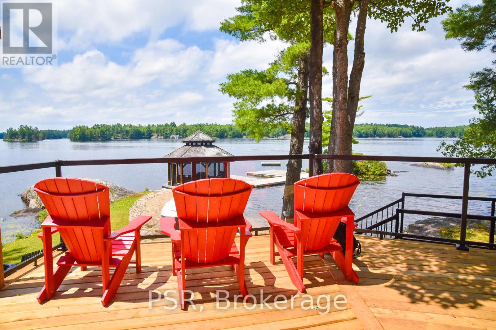1069 White Eagle Road, Gravenhurst, Ontario  P0E 1G0 - Photo 42 - X12455602