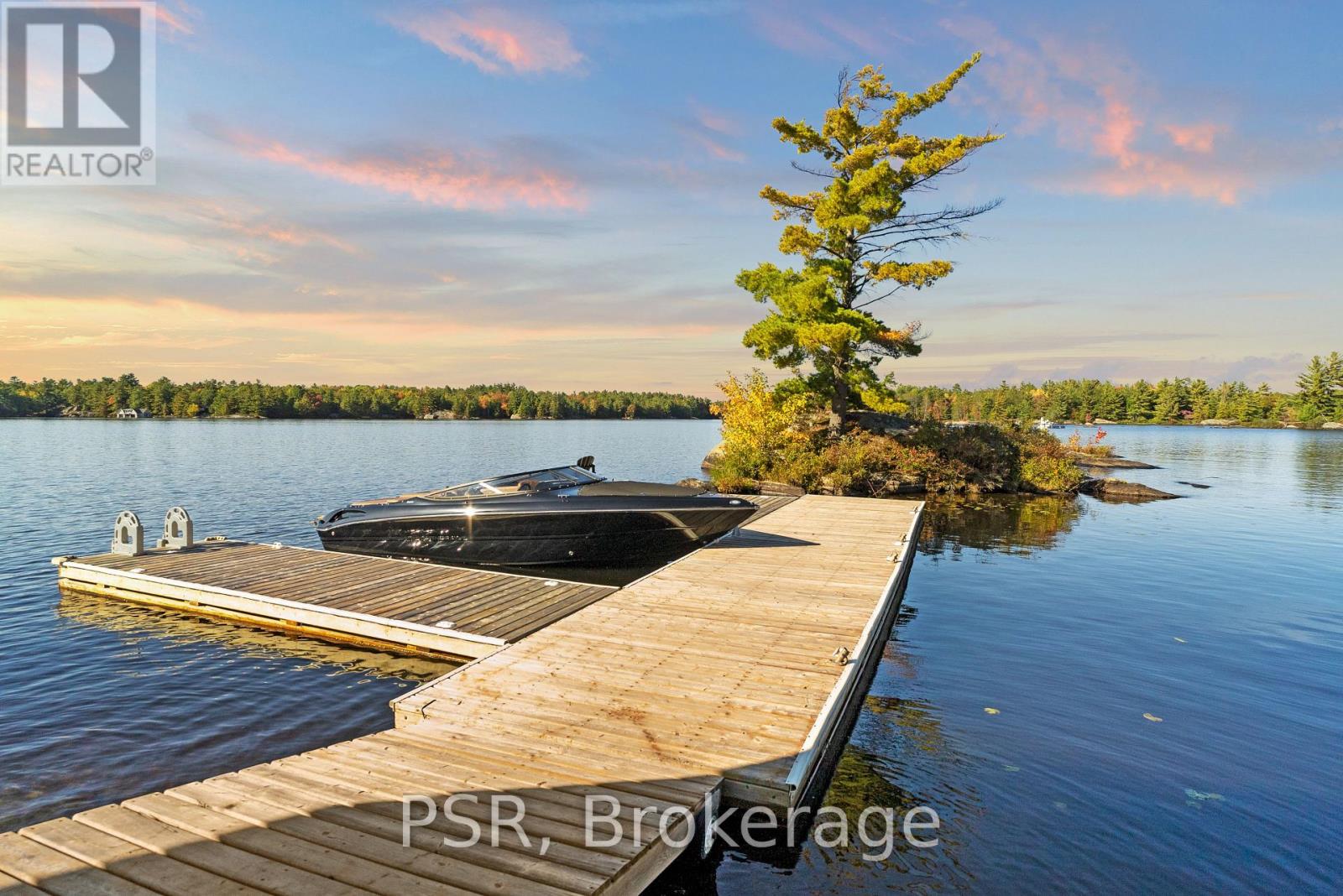 1069 White Eagle Road, Gravenhurst, Ontario  P0E 1G0 - Photo 45 - X12455602