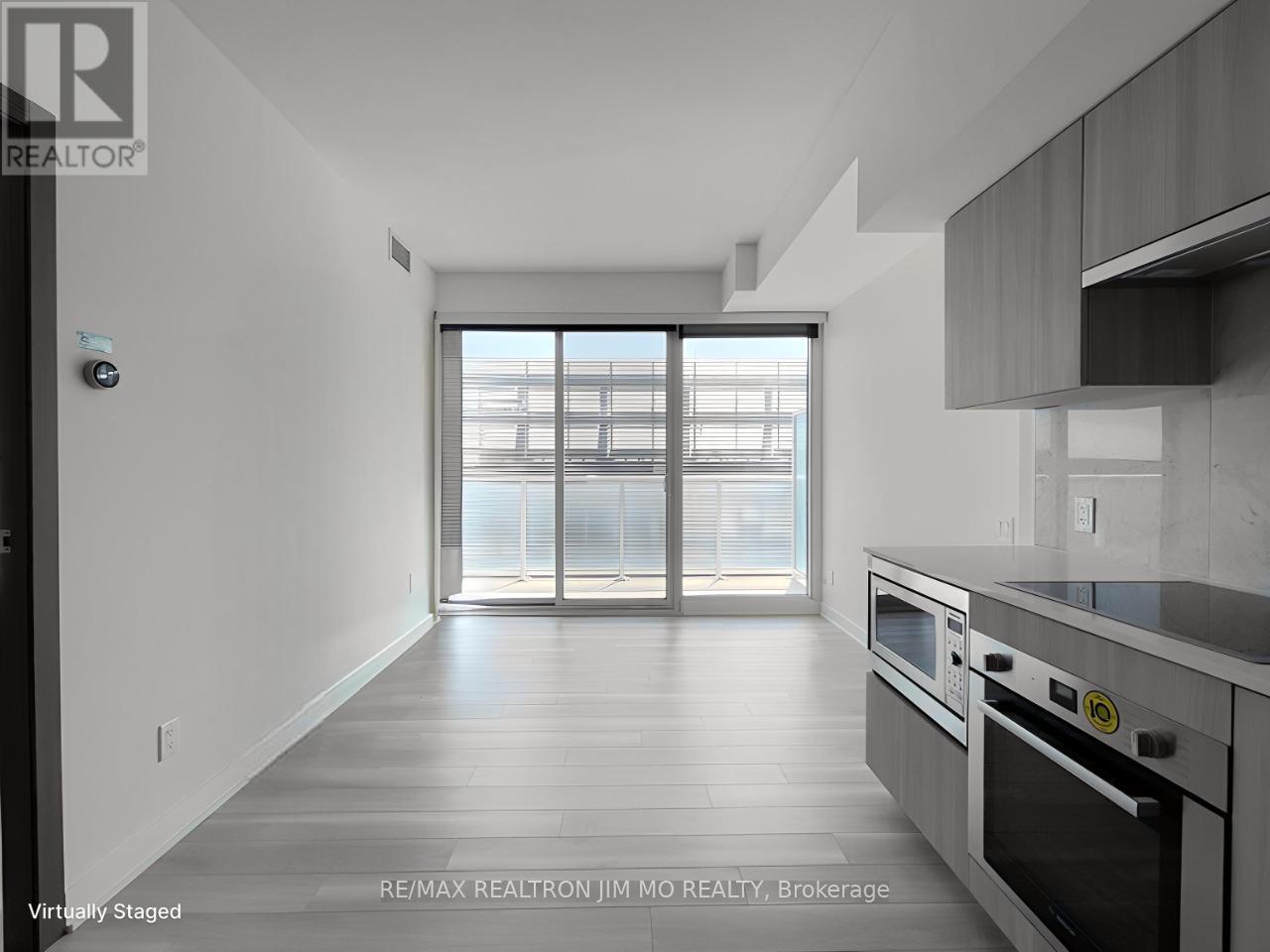 1201 - 17 Bathurst Street, Toronto, Ontario  M5V 0N1 - Photo 3 - C12341057