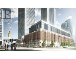 1201 - 17 BATHURST STREET, Toronto, Ontario