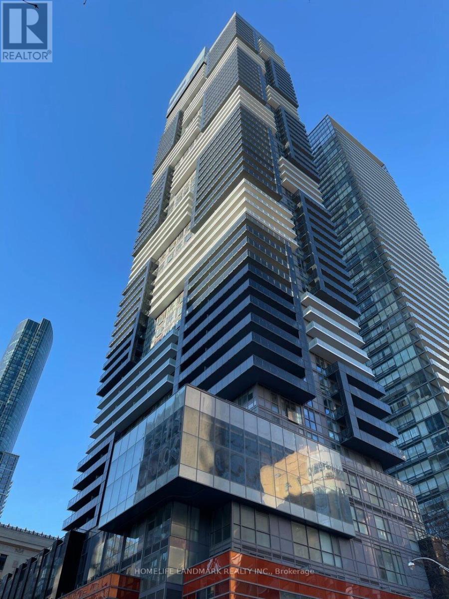 2701 - 7 Grenville Street, Toronto, Ontario  M4Y 1A1 - Photo 17 - C12402477