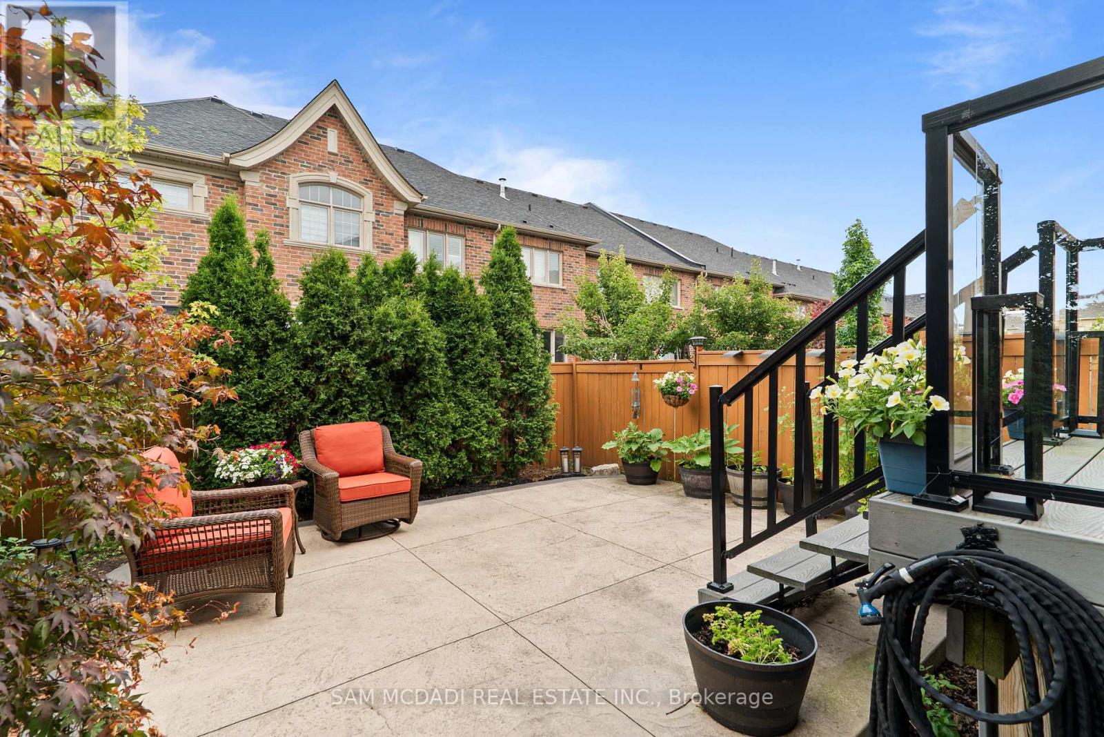 2469 Chateau Common, Oakville, Ontario  L6M 0S1 - Photo 37 - W12457435