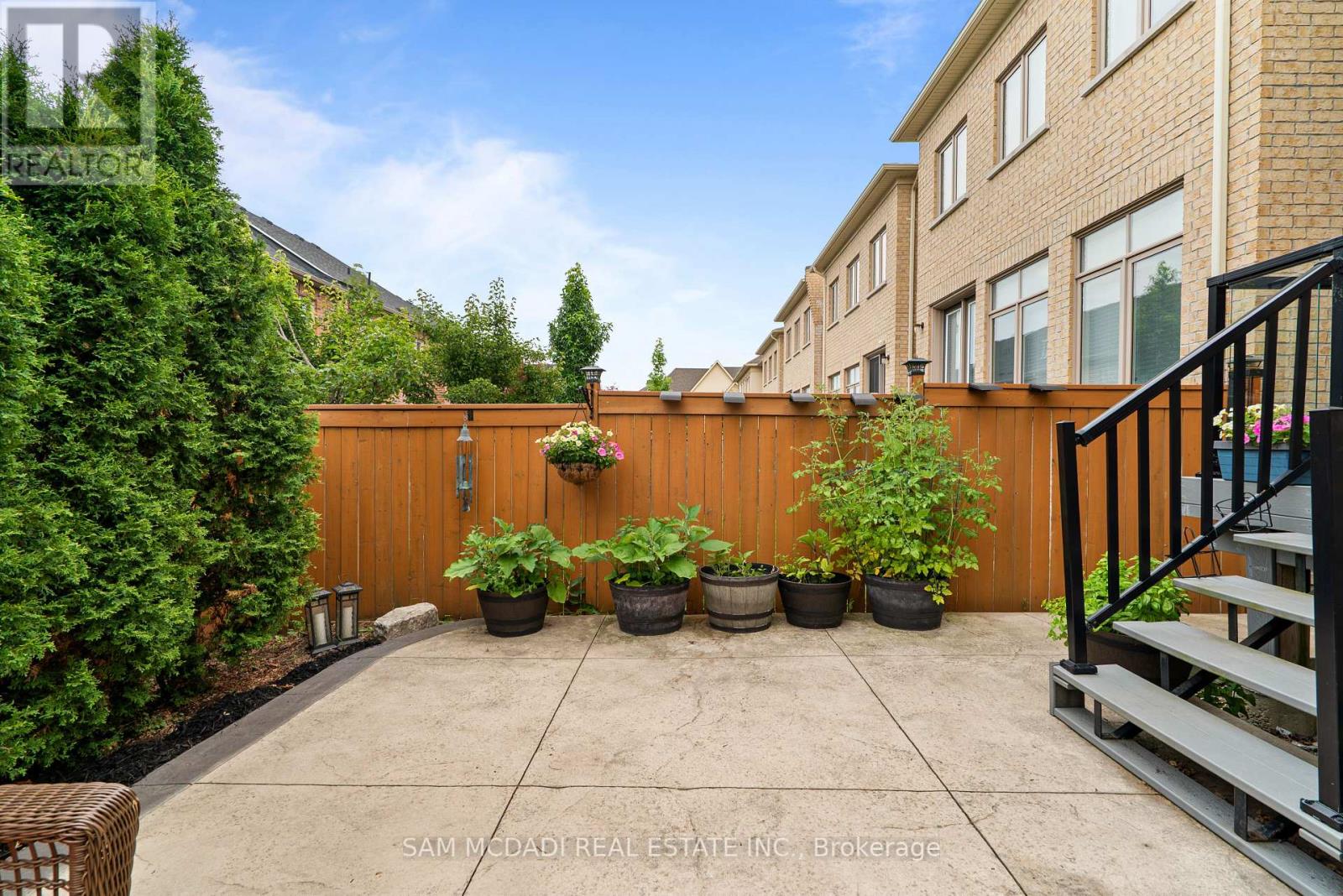2469 Chateau Common, Oakville, Ontario  L6M 0S1 - Photo 38 - W12457435