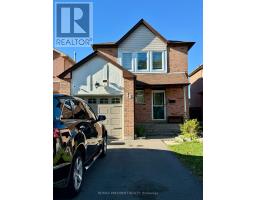 38 NECTARINE CRESCENT, Brampton, Ontario