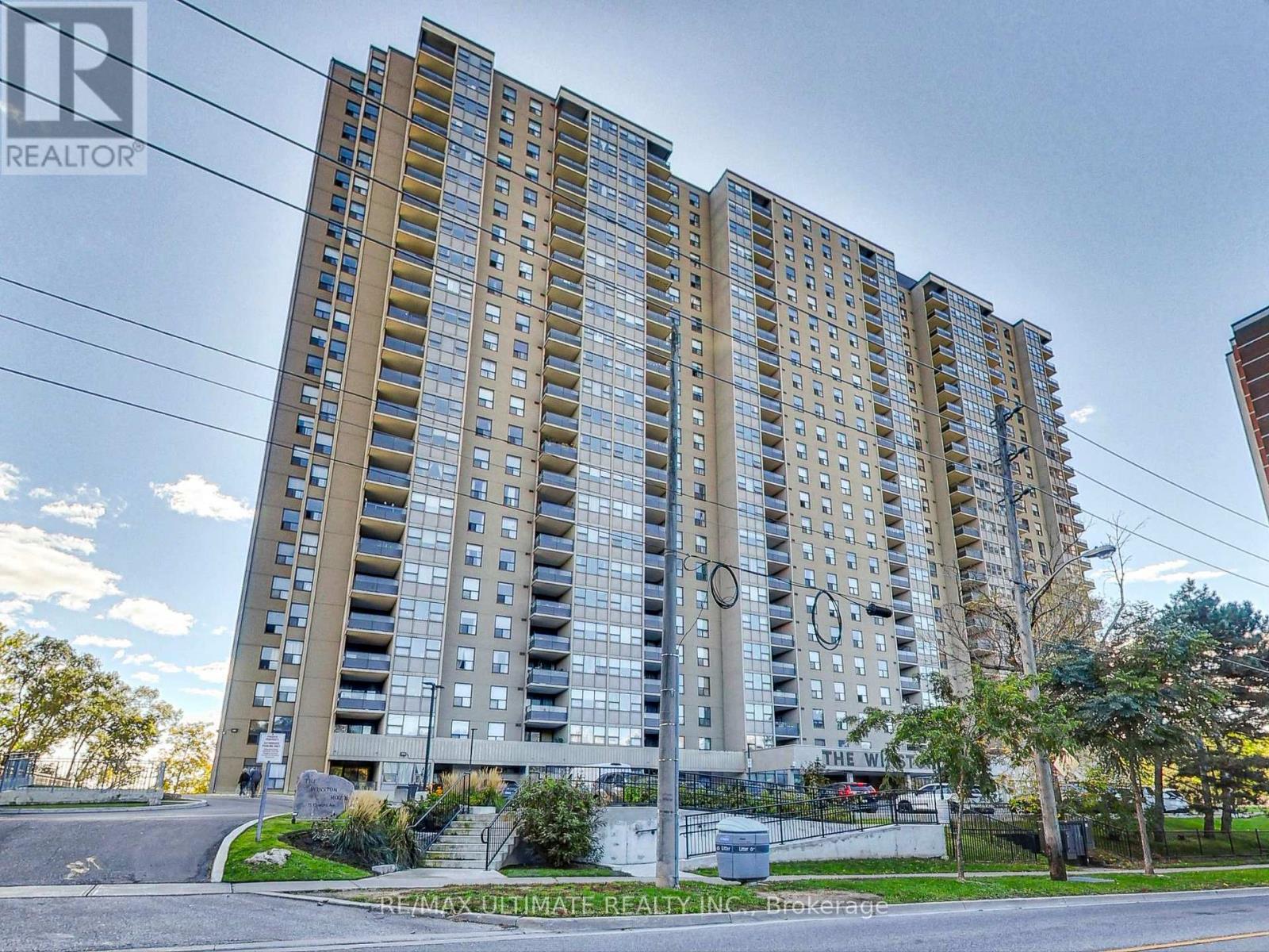 406 - 75 EMMETT AVENUE, Toronto, Ontario