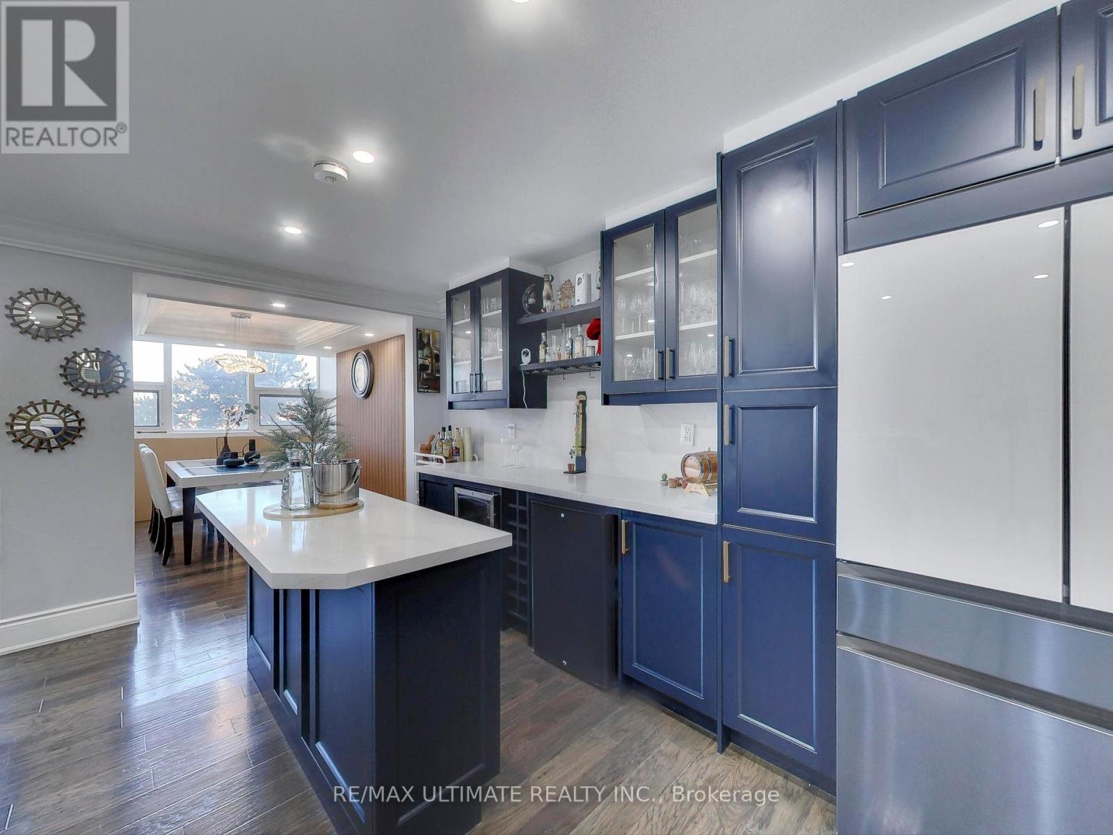 406 - 75 Emmett Avenue, Toronto, Ontario  M6M 5A7 - Photo 16 - W12457445