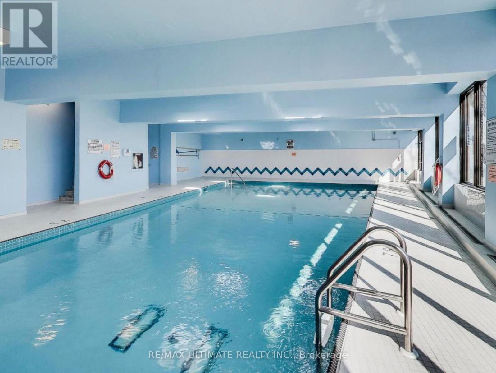 406 - 75 Emmett Avenue, Toronto, Ontario  M6M 5A7 - Photo 32 - W12457445
