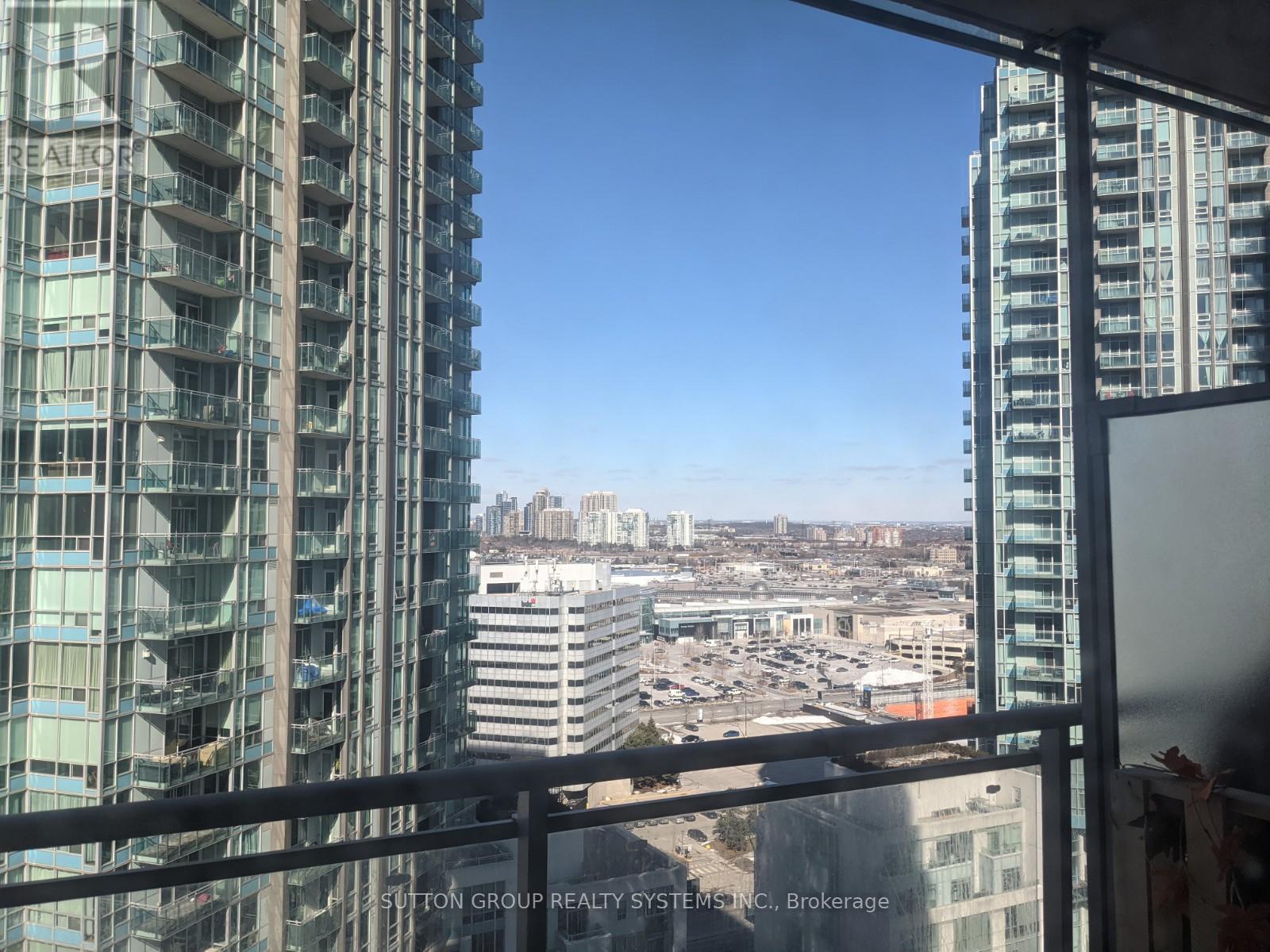 2003 - 225 Webb Drive, Mississauga, Ontario  L5B 4P2 - Photo 12 - W12457462