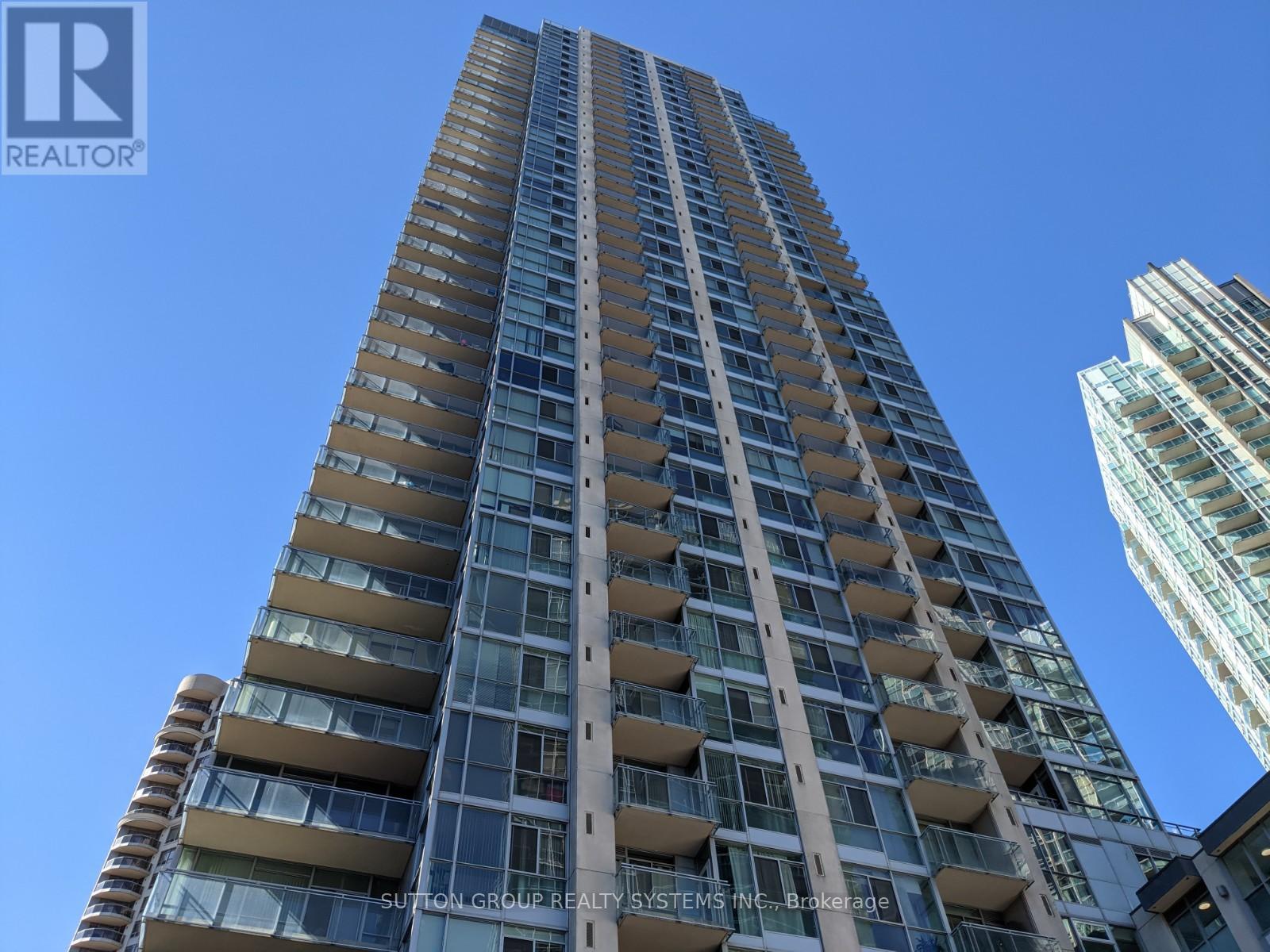 2003 - 225 Webb Drive, Mississauga, Ontario  L5B 4P2 - Photo 2 - W12457462