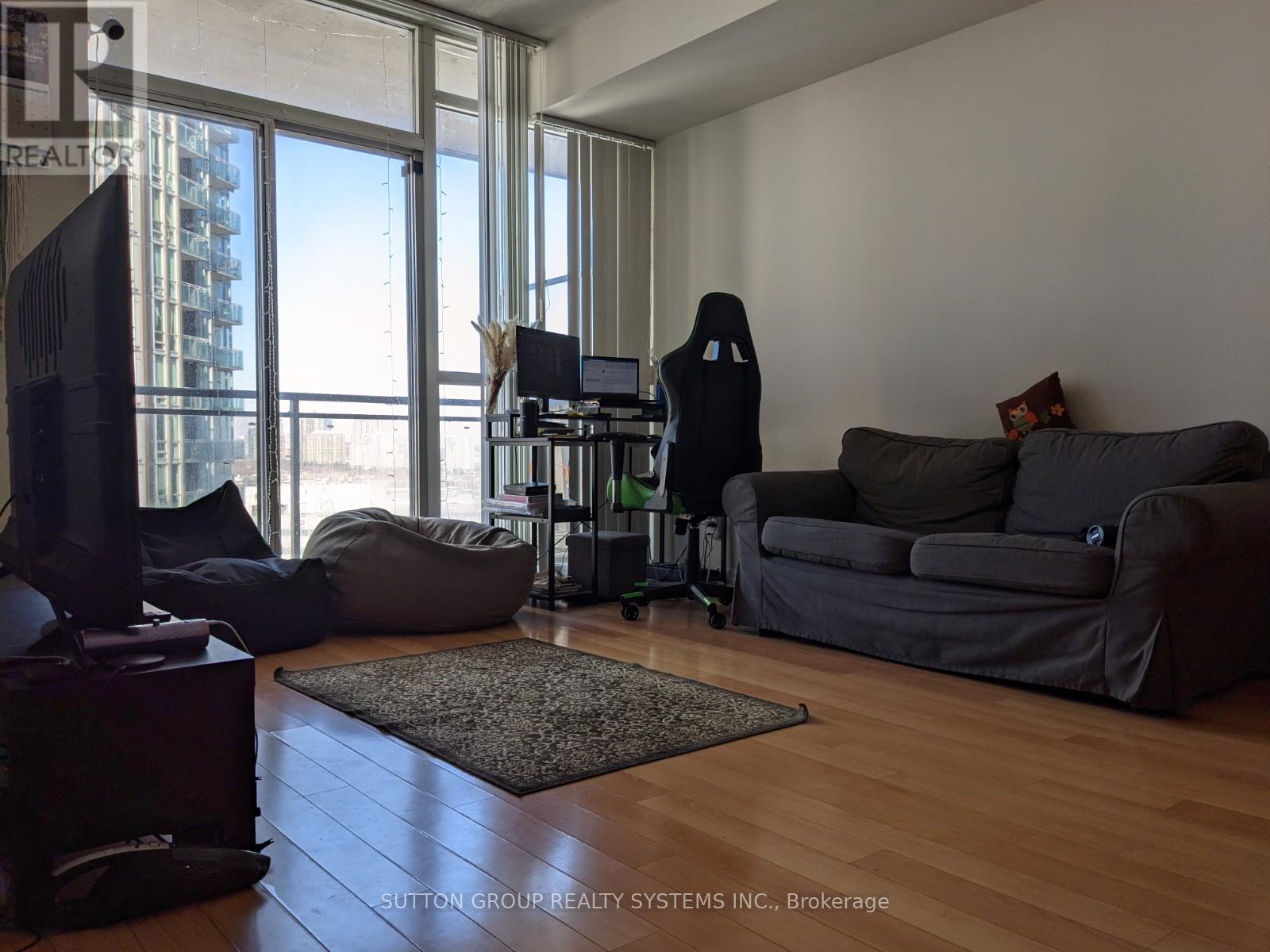 2003 - 225 Webb Drive, Mississauga, Ontario  L5B 4P2 - Photo 8 - W12457462