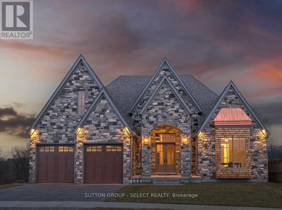 597 CREEKVIEW CHASE, London North, Ontario
