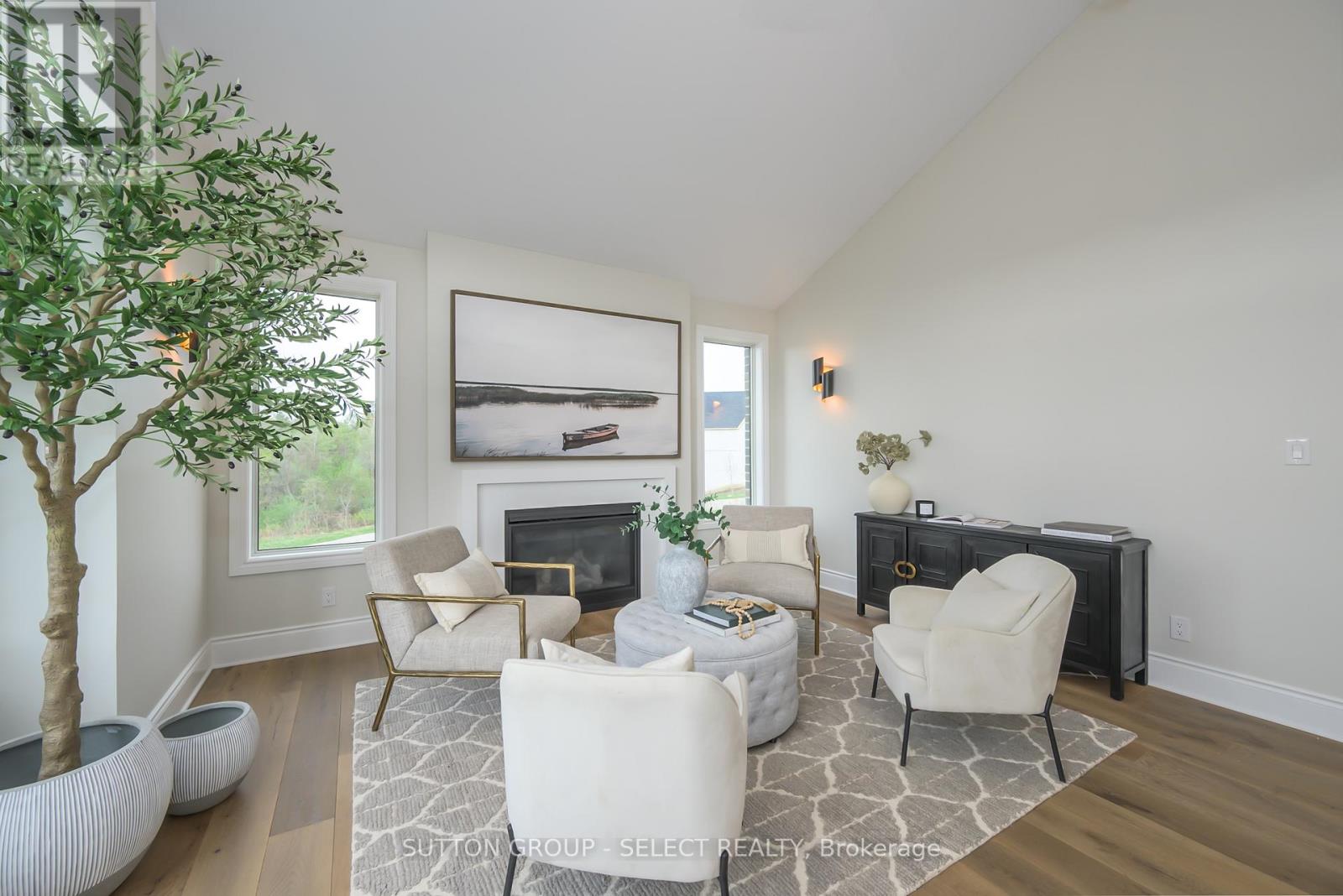 597 Creekview Chase, London North, Ontario  N6G 3X8 - Photo 39 - X12263663