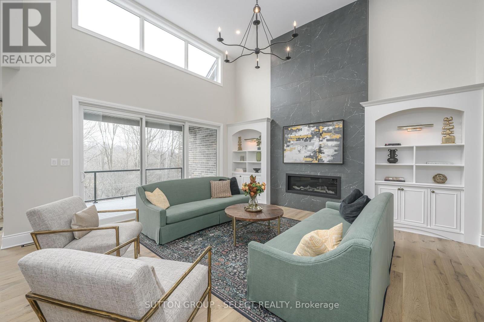 597 Creekview Chase, London North, Ontario  N6G 3X8 - Photo 5 - X12263663