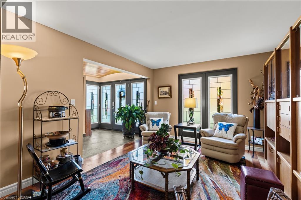 4 Karsam Court, Niagara-On-The-Lake, Ontario  L0S 1J0 - Photo 16 - 40778407