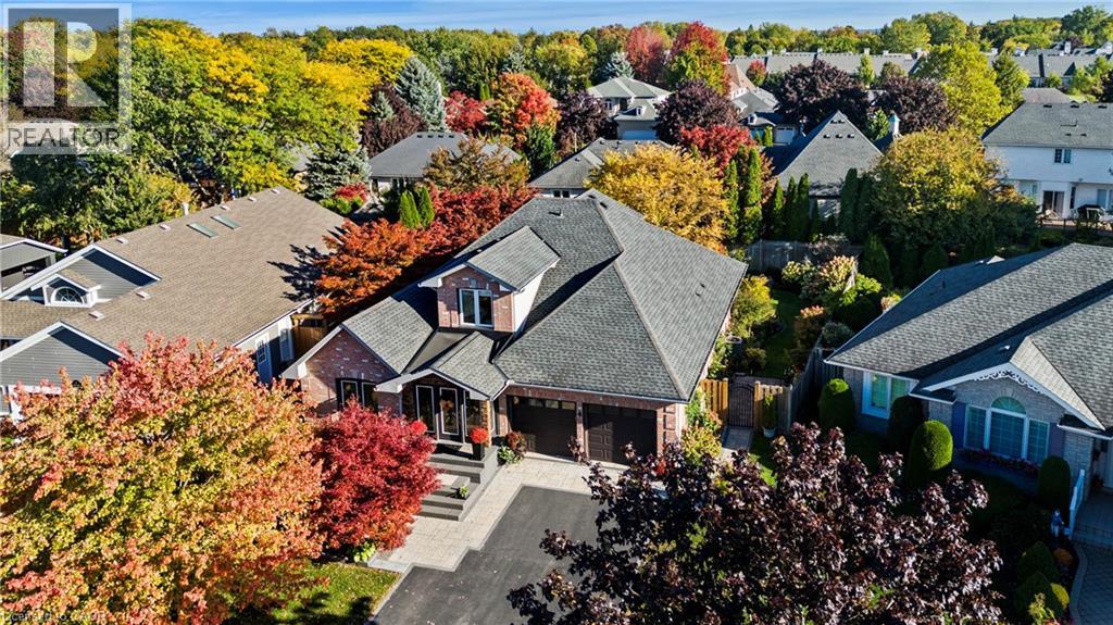 4 Karsam Court, Niagara-On-The-Lake, Ontario  L0S 1J0 - Photo 3 - 40778407