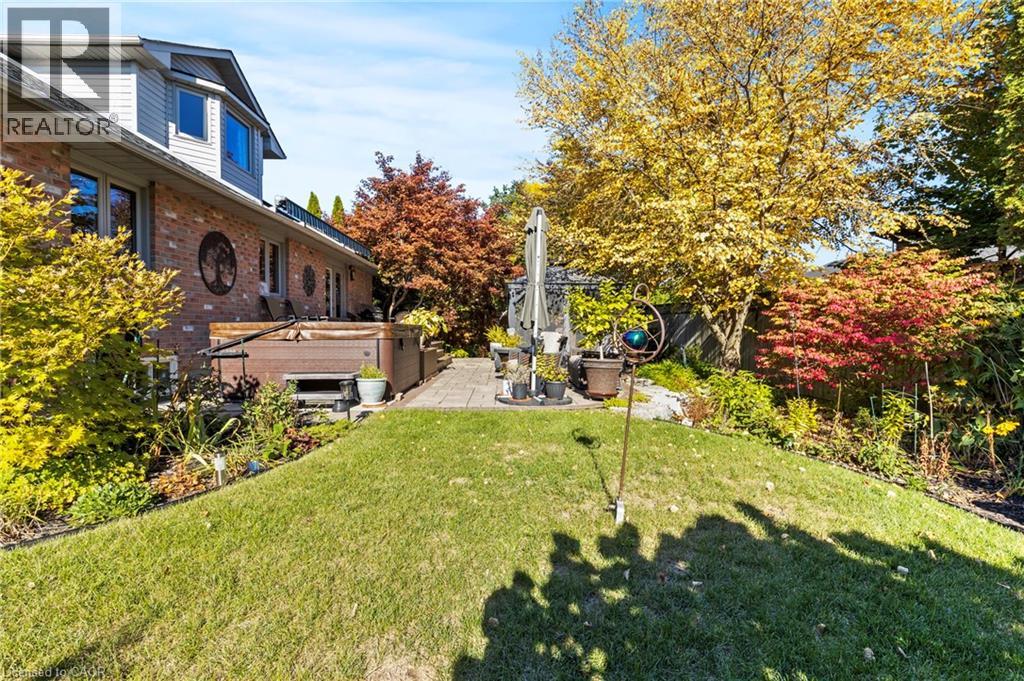 4 Karsam Court, Niagara-On-The-Lake, Ontario  L0S 1J0 - Photo 37 - 40778407