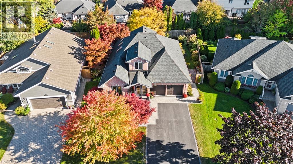 4 Karsam Court, Niagara-On-The-Lake, Ontario  L0S 1J0 - Photo 40 - 40778407