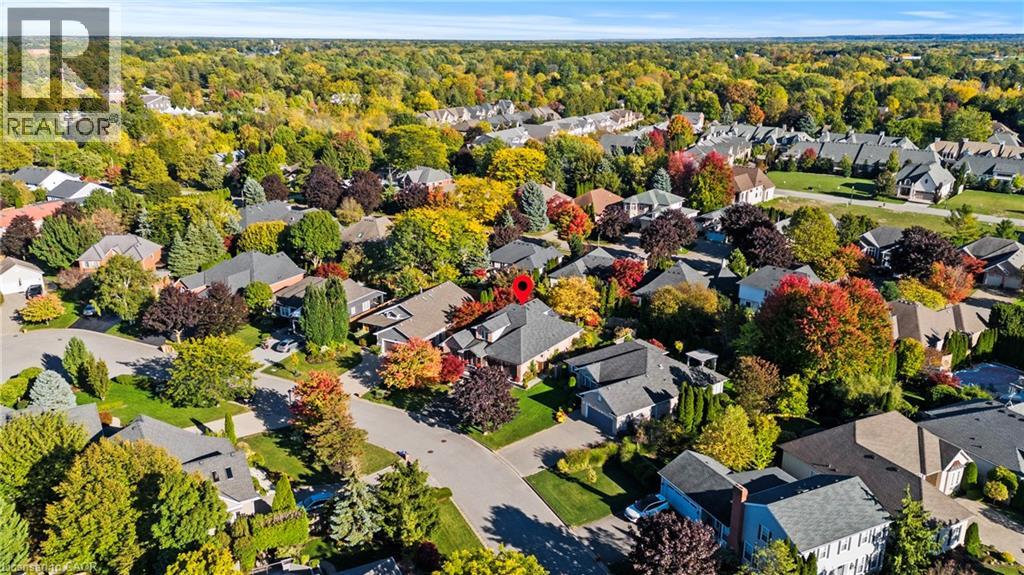 4 Karsam Court, Niagara-On-The-Lake, Ontario  L0S 1J0 - Photo 42 - 40778407