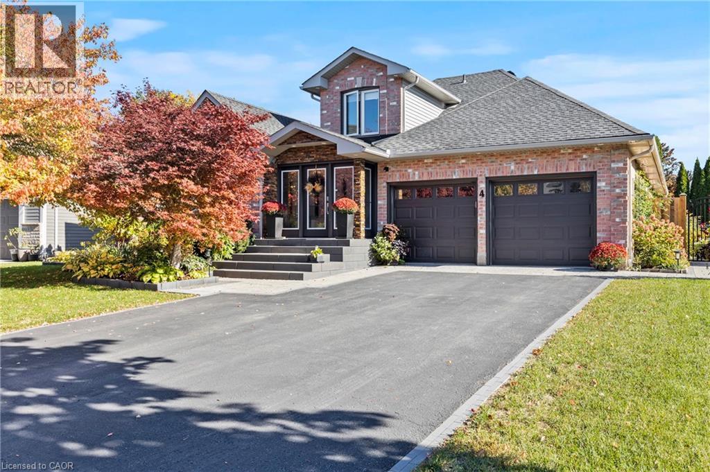 4 Karsam Court, Niagara-On-The-Lake, Ontario  L0S 1J0 - Photo 43 - 40778407