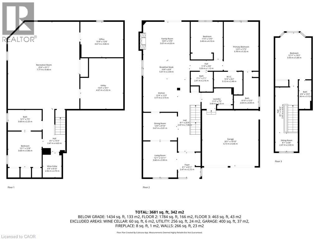 4 Karsam Court, Niagara-On-The-Lake, Ontario  L0S 1J0 - Photo 44 - 40778407