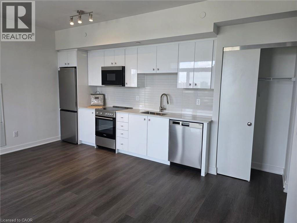 25 Wellington Street S Unit# 1212, Kitchener, Ontario  N2G 0G5 - Photo 12 - 40778204