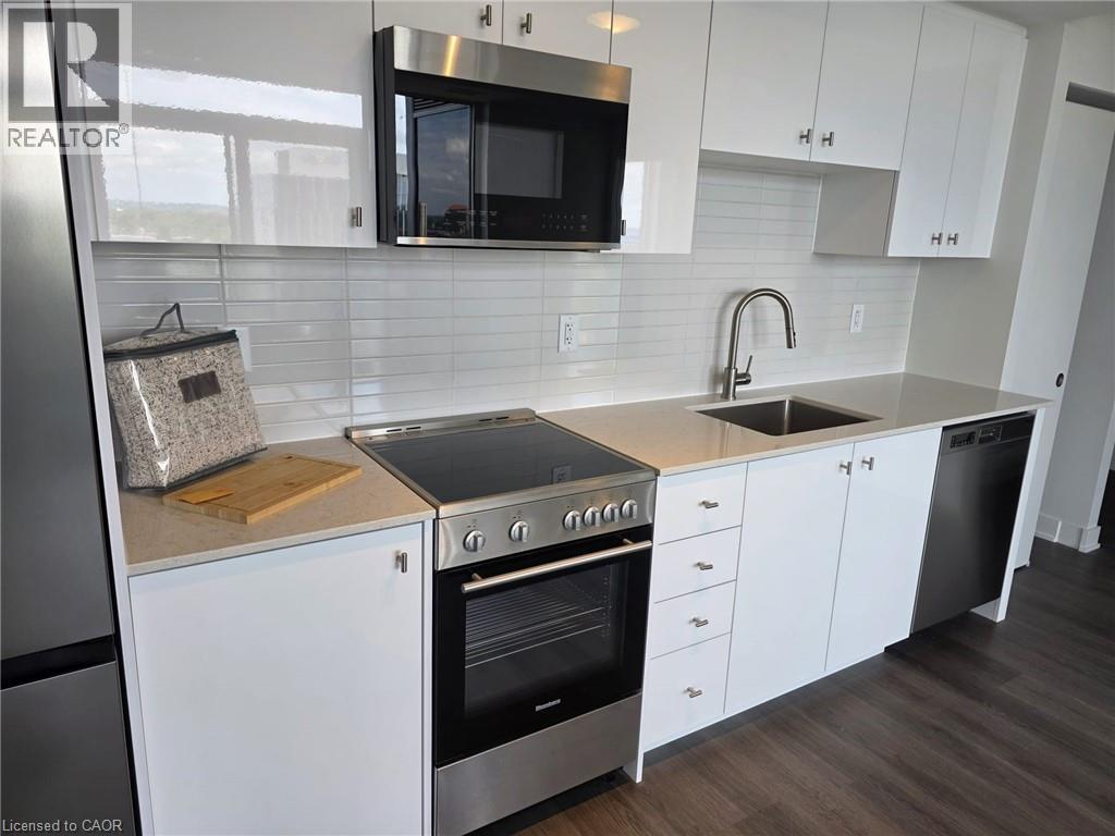 25 Wellington Street S Unit# 1212, Kitchener, Ontario  N2G 0G5 - Photo 16 - 40778204