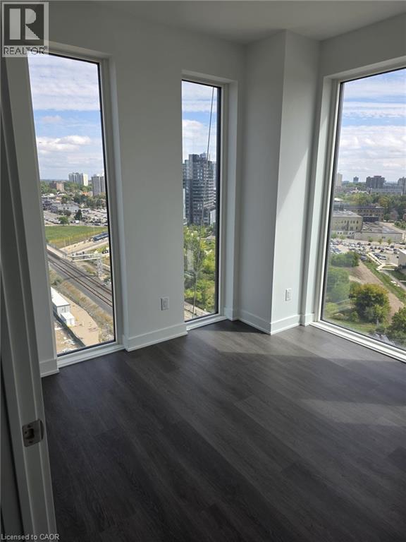 25 Wellington Street S Unit# 1212, Kitchener, Ontario  N2G 0G5 - Photo 18 - 40778204