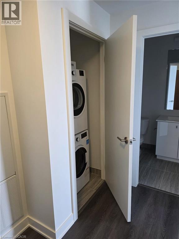 25 Wellington Street S Unit# 1212, Kitchener, Ontario  N2G 0G5 - Photo 23 - 40778204