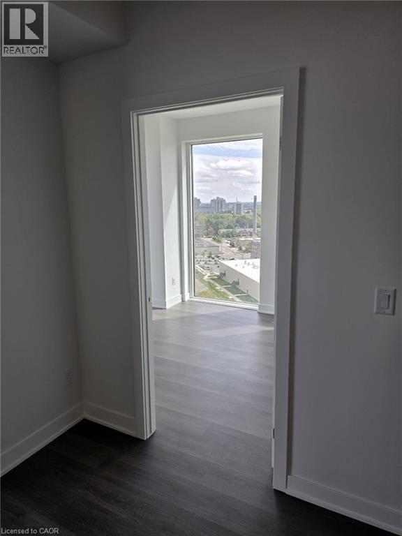 25 Wellington Street S Unit# 1212, Kitchener, Ontario  N2G 0G5 - Photo 25 - 40778204
