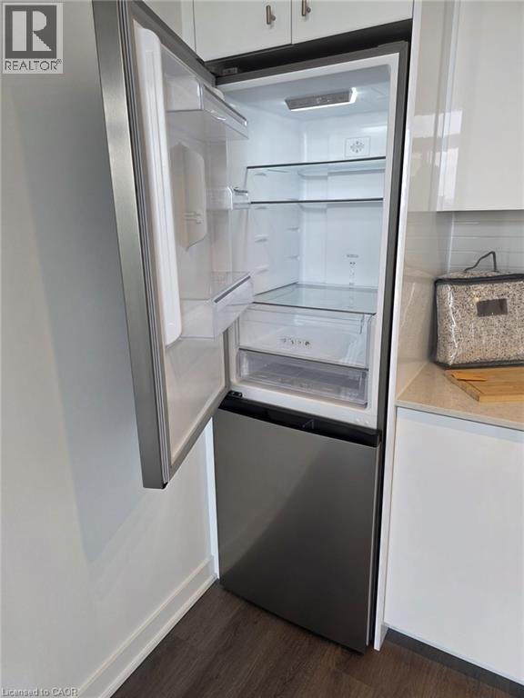 25 Wellington Street S Unit# 1212, Kitchener, Ontario  N2G 0G5 - Photo 7 - 40778204
