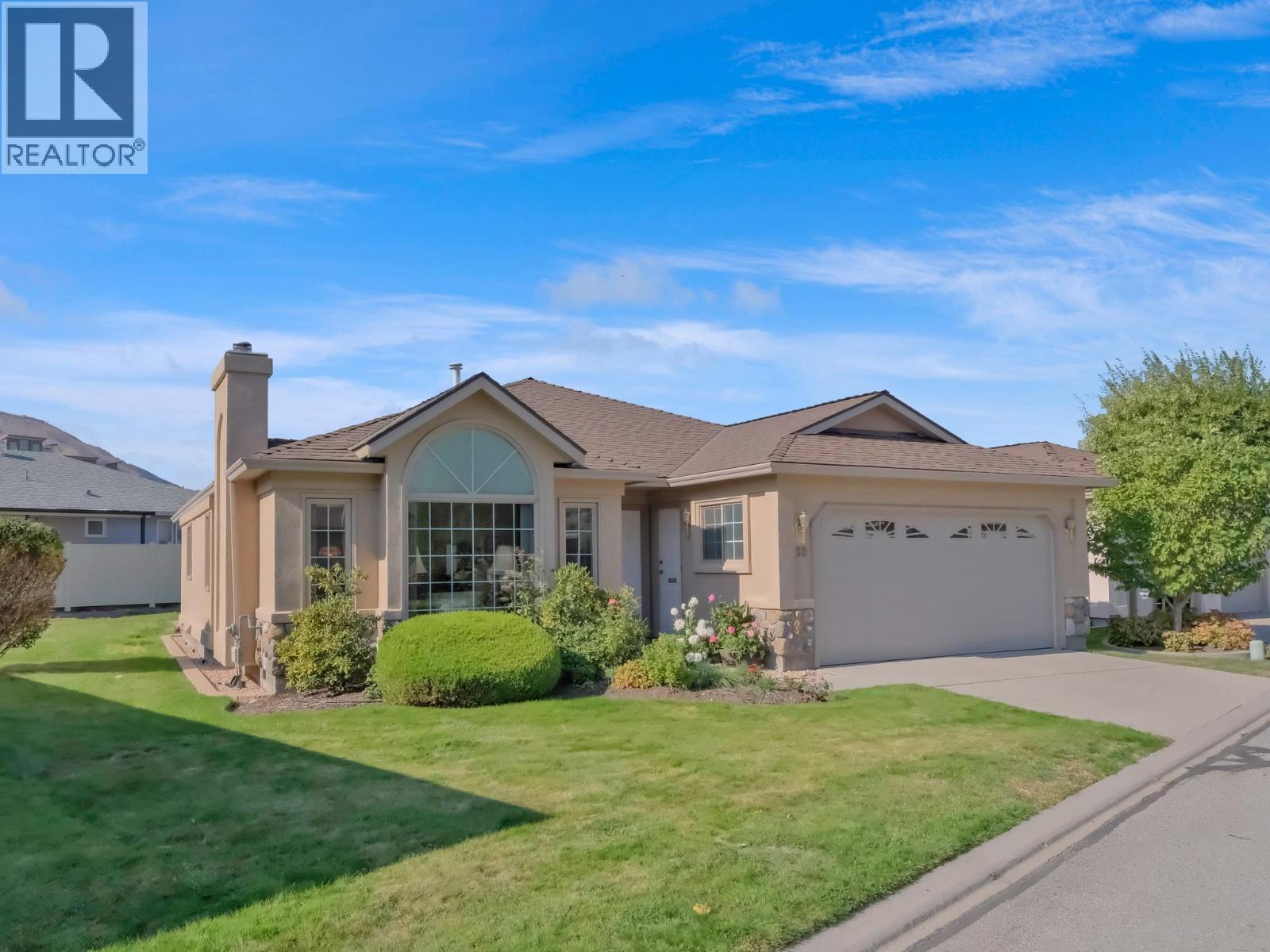 3333 SOUTH MAIN Street Unit# 30, Penticton, British Columbia