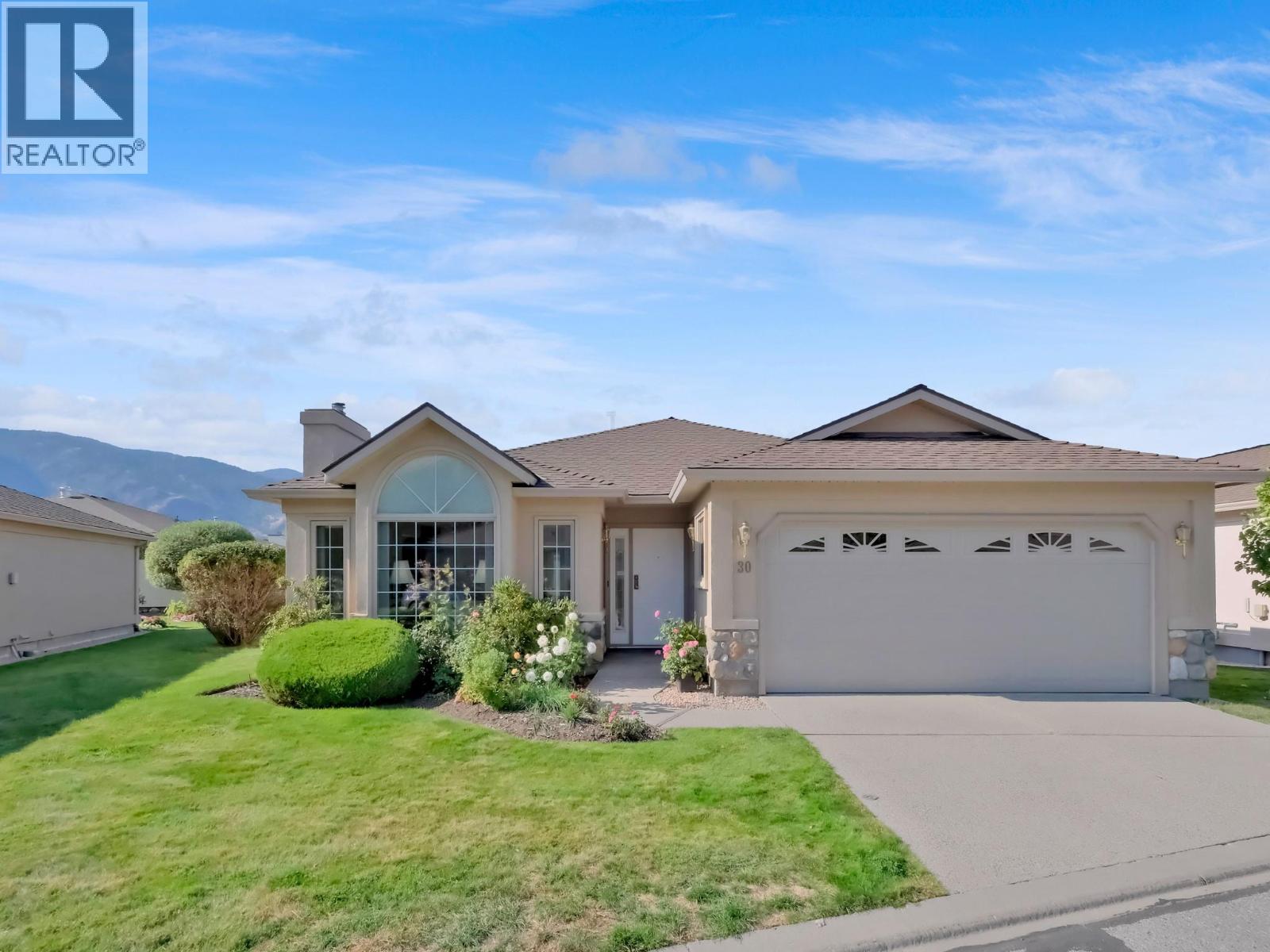 3333 South Main Street Unit# 30, Penticton, British Columbia  V2A 5J7 - Photo 37 - 10365681
