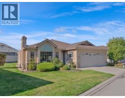3333 SOUTH MAIN Street Unit# 30, penticton, British Columbia