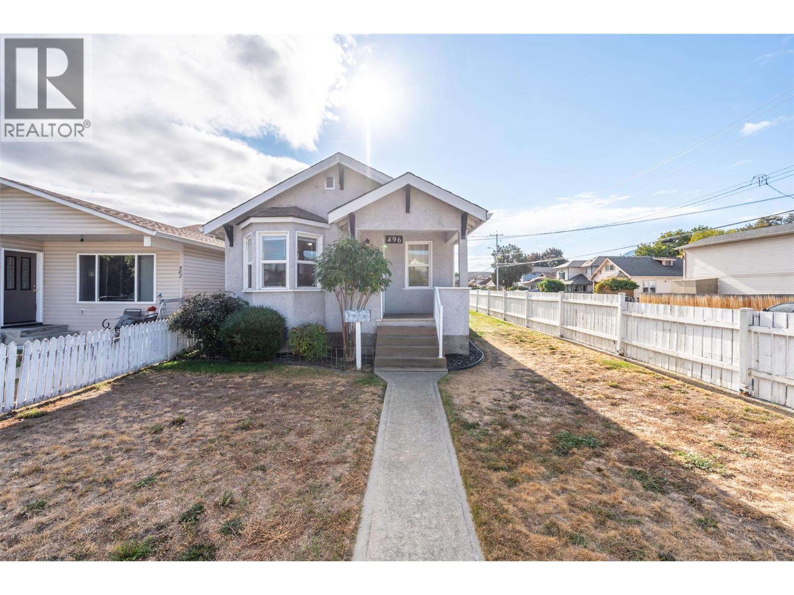 496 Wade Avenue W, Penticton, British Columbia  V2A 1V4 - Photo 10 - 10365618