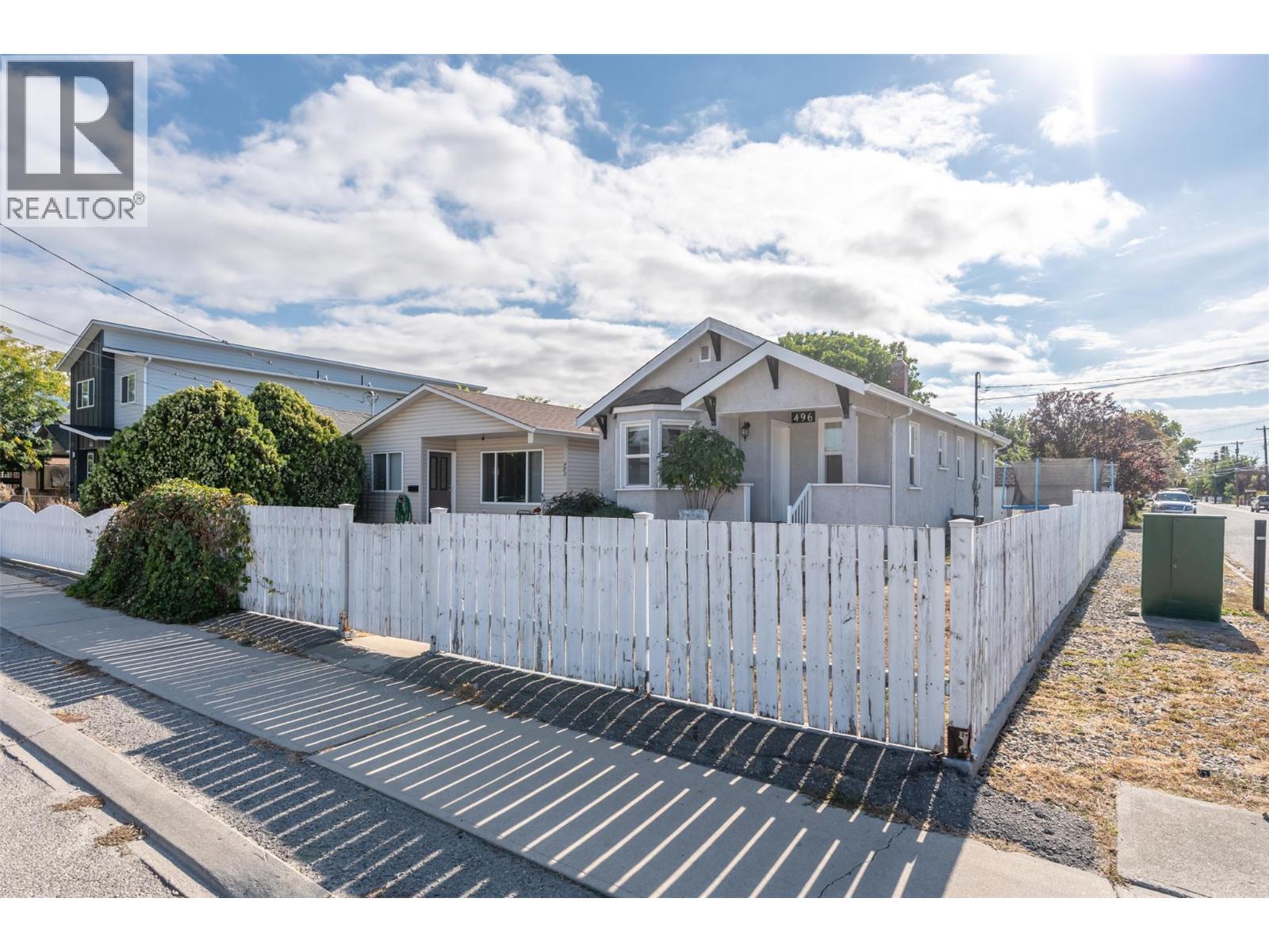 496 Wade Avenue W, Penticton, British Columbia  V2A 1V4 - Photo 25 - 10365618