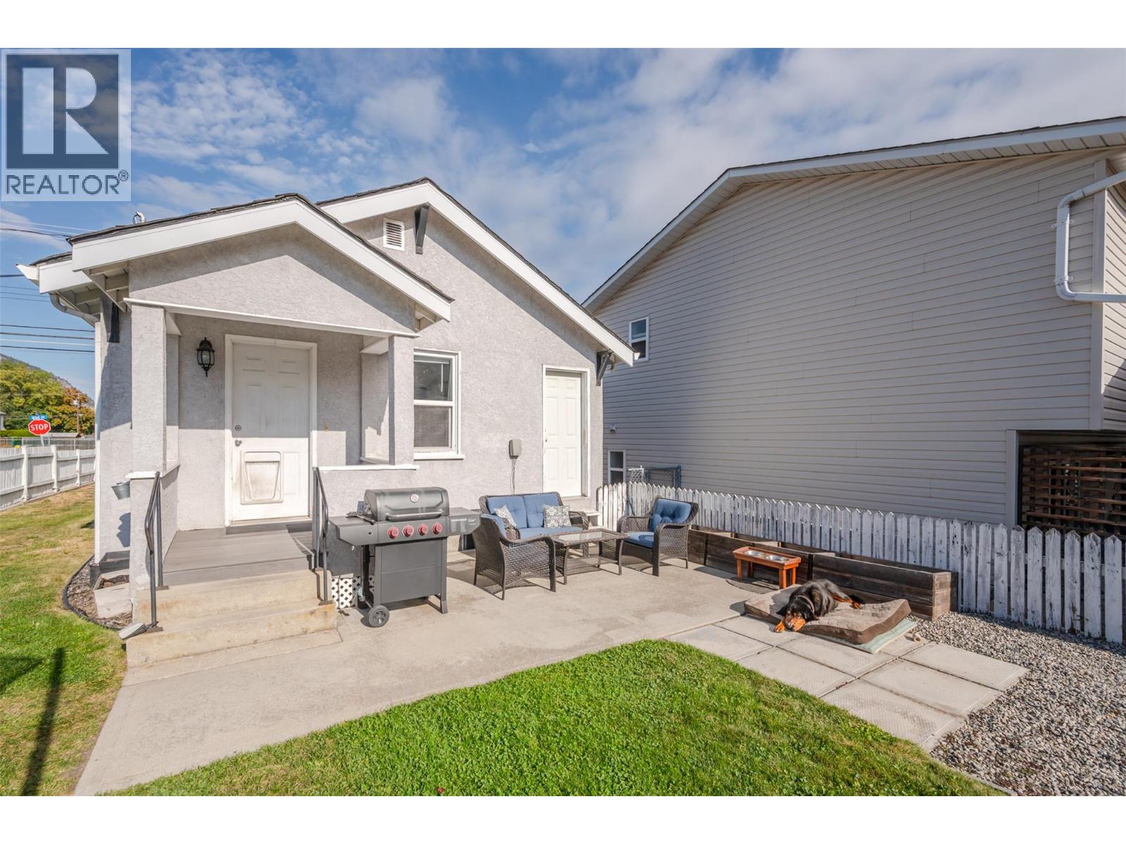 496 Wade Avenue W, Penticton, British Columbia  V2A 1V4 - Photo 8 - 10365618