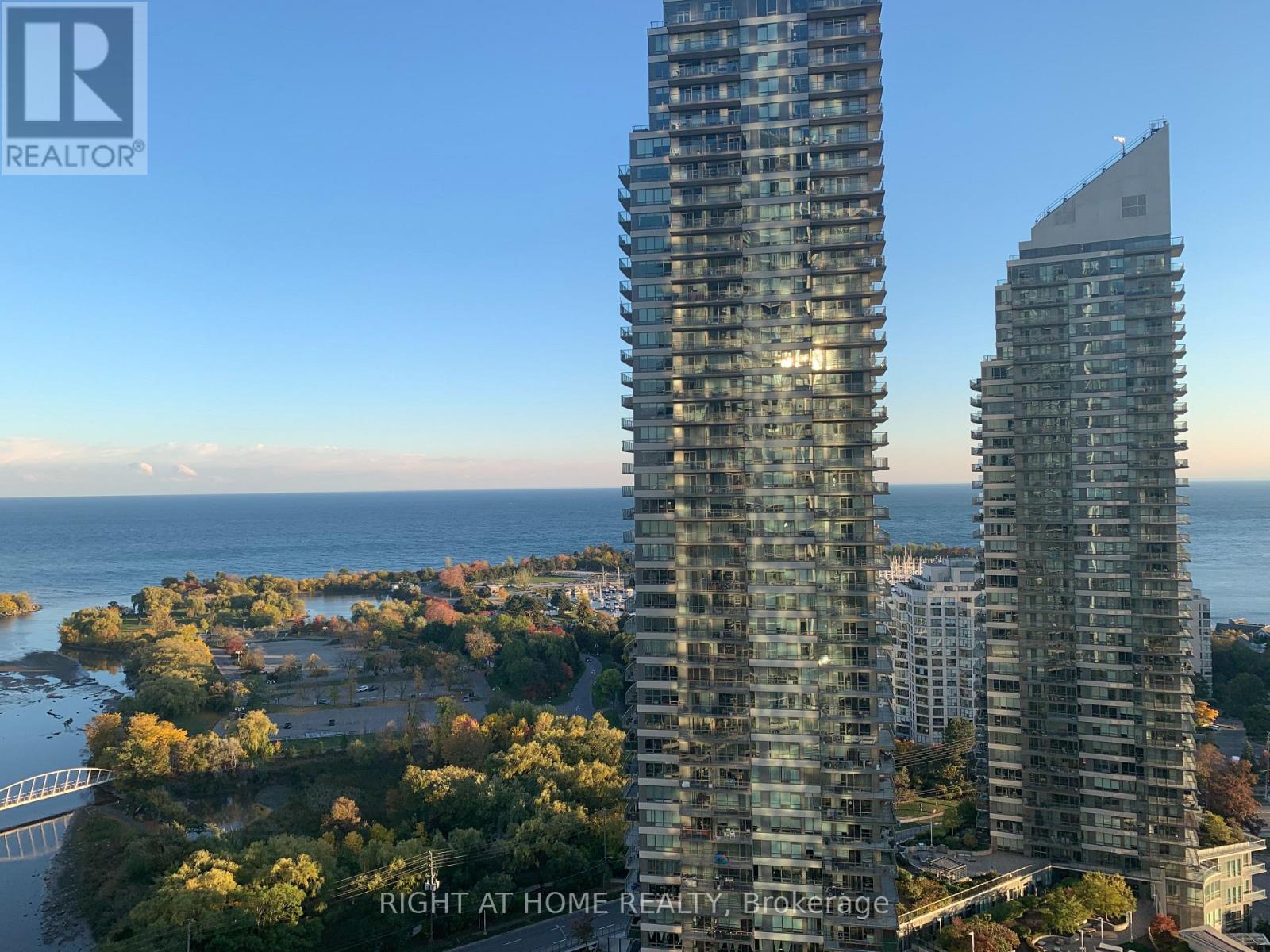 2601 - 2220 Lake Shore Boulevard W, Toronto, Ontario  M8V 0C1 - Photo 1 - W12370329