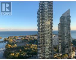 2601 - 2220 Lake Shore Boulevard W, Toronto (Mimico), Ca