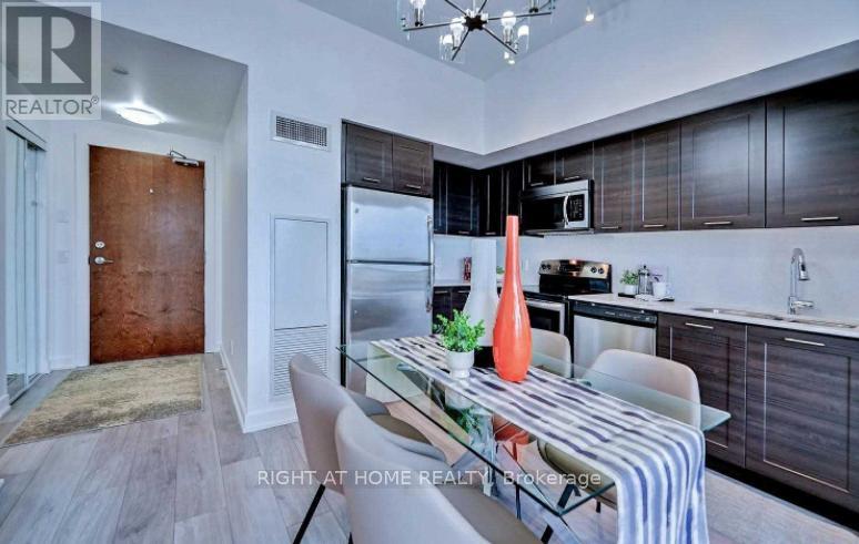 2601 - 2220 Lake Shore Boulevard W, Toronto, Ontario  M8V 0C1 - Photo 7 - W12370329